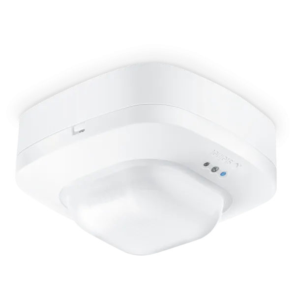Steinel IR QUATTRO HD DALIplus