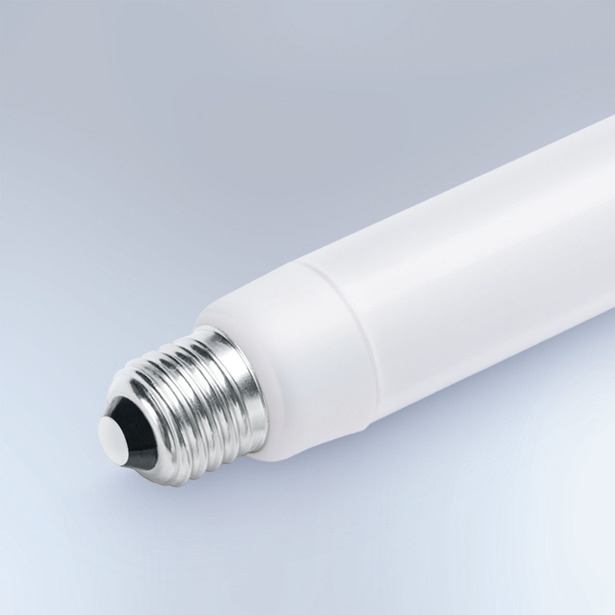 Including innovative LED lamp
