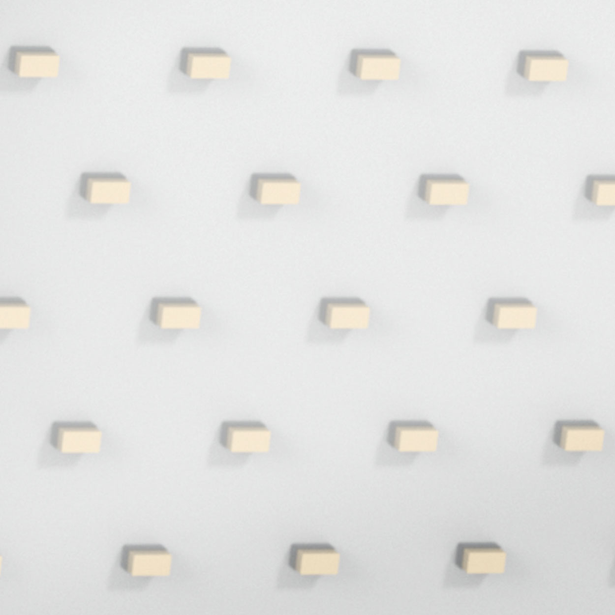 Système LED STEINEL inclus