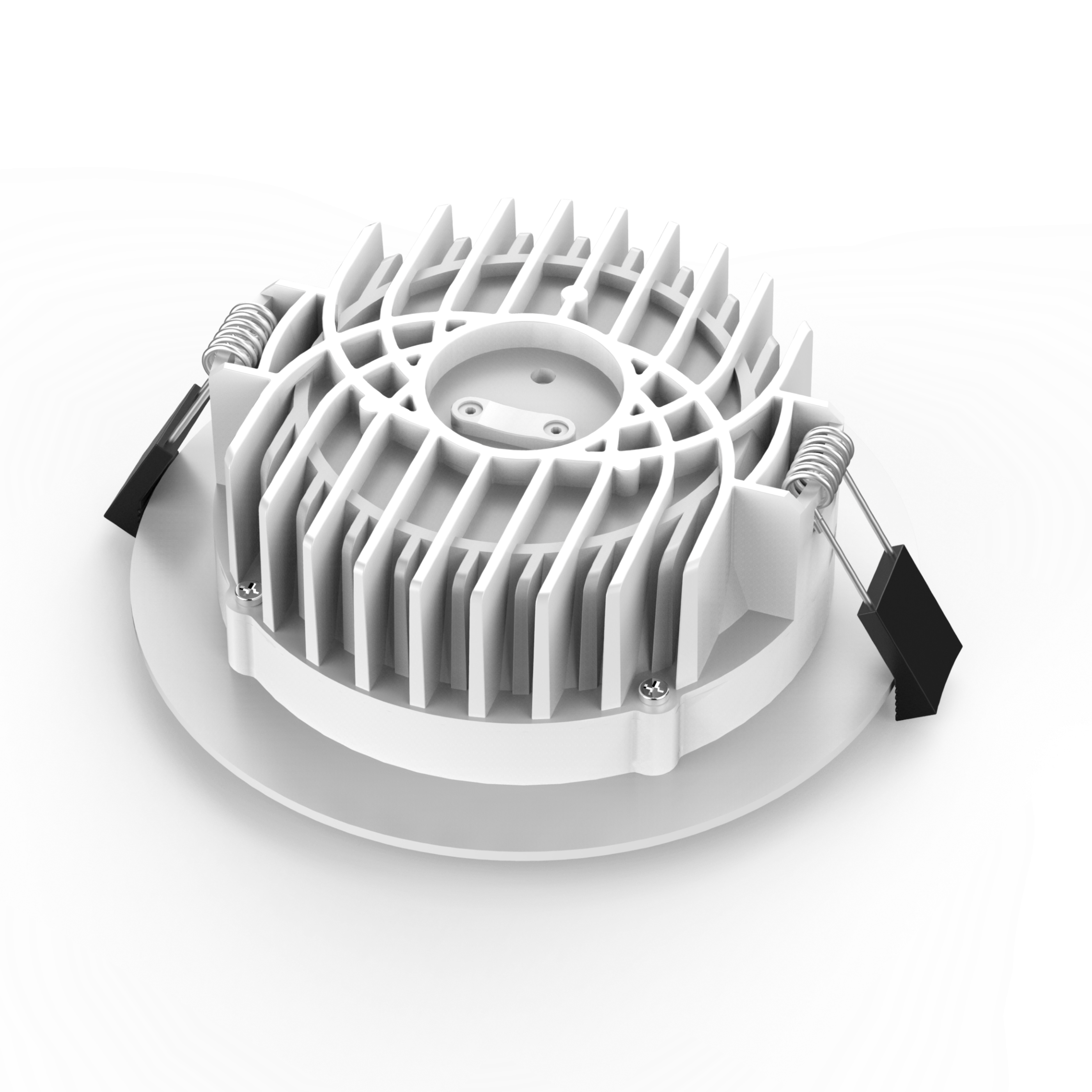 Nevalux fayola 125 V2 3CCT DALI