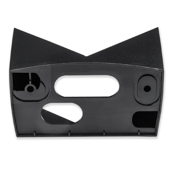 Steinel Eckwandhalter 07 schwarz