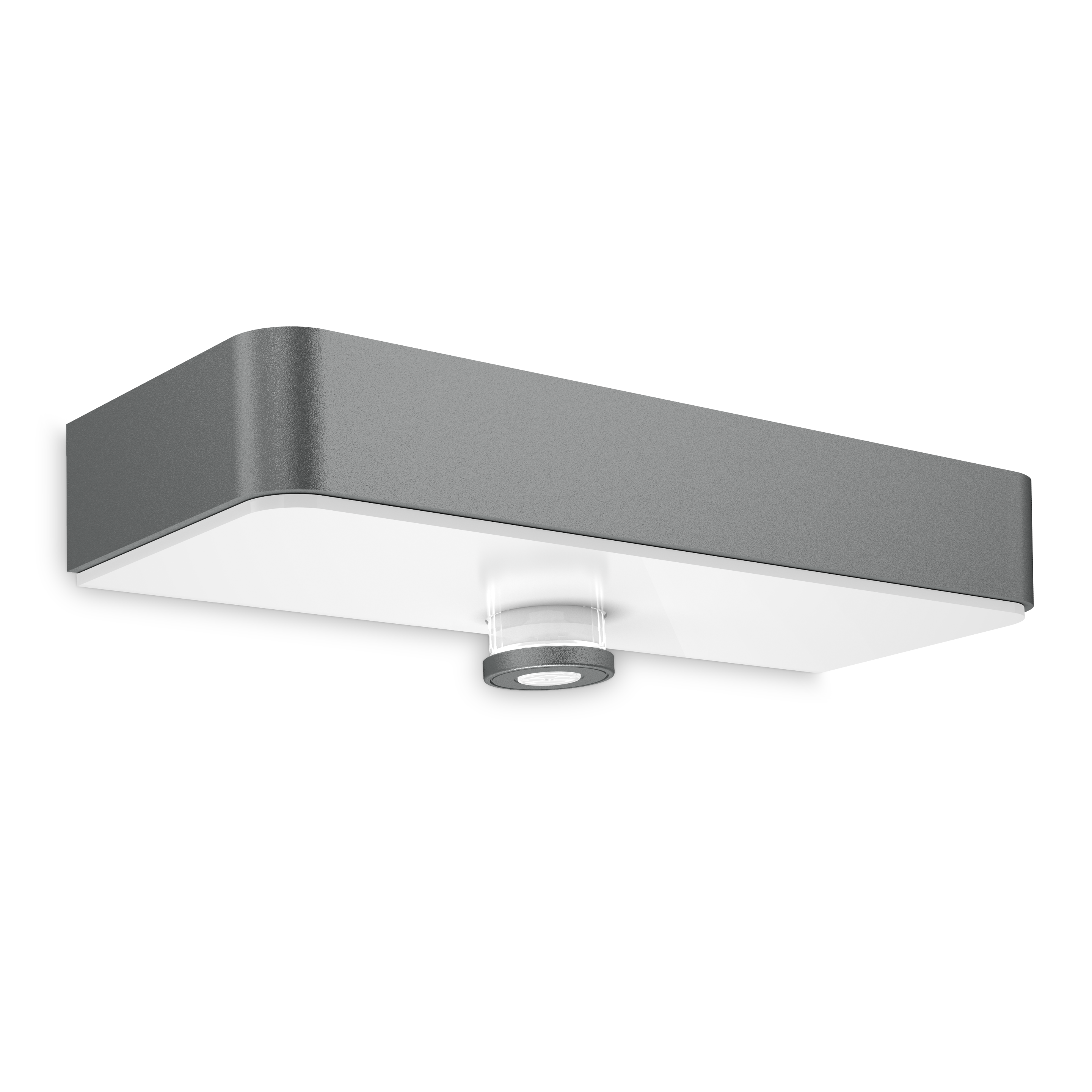 Steinel XSolar SOL-O S anthracite