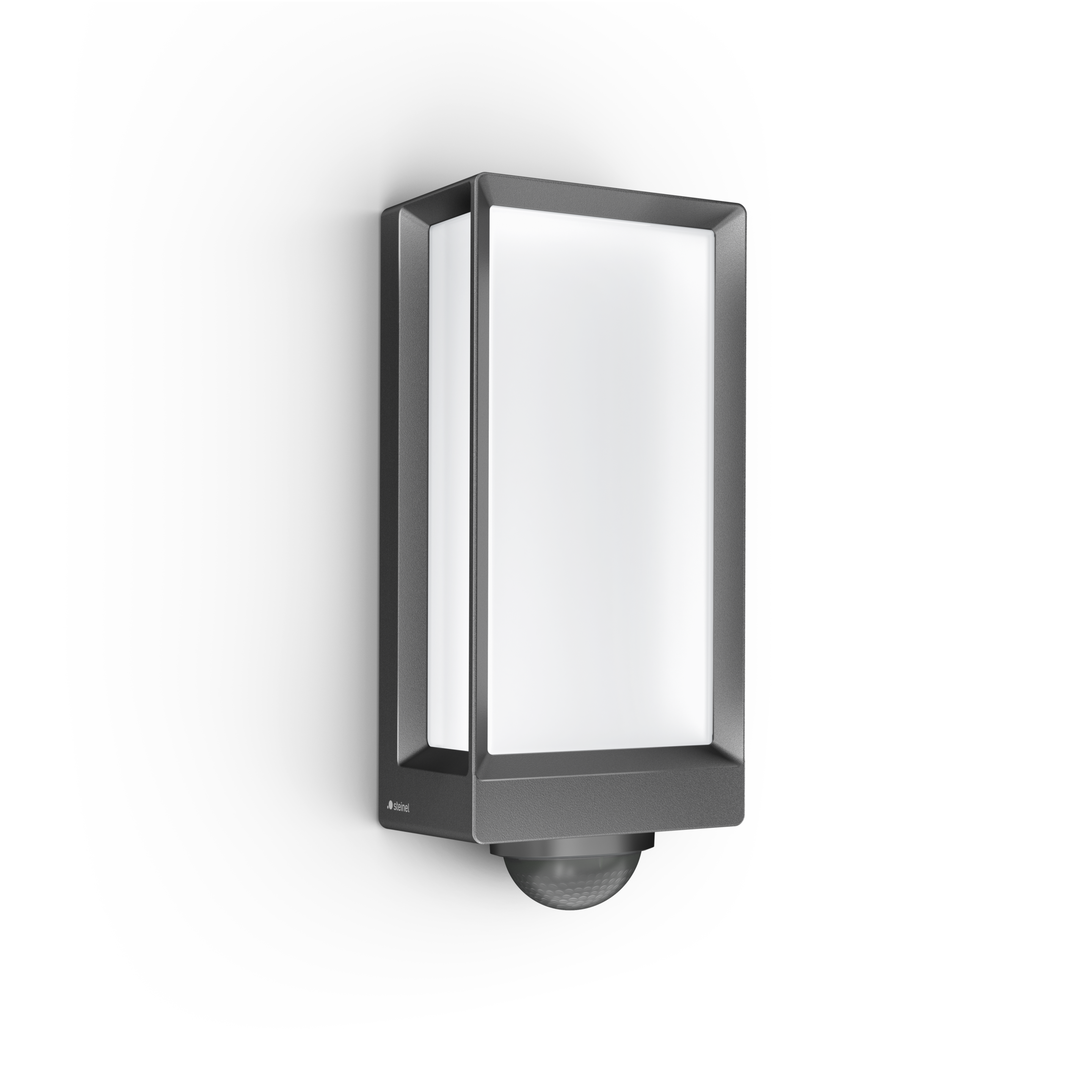 Steinel L 42 SC mit Bewegungsmelder & Bluetooth