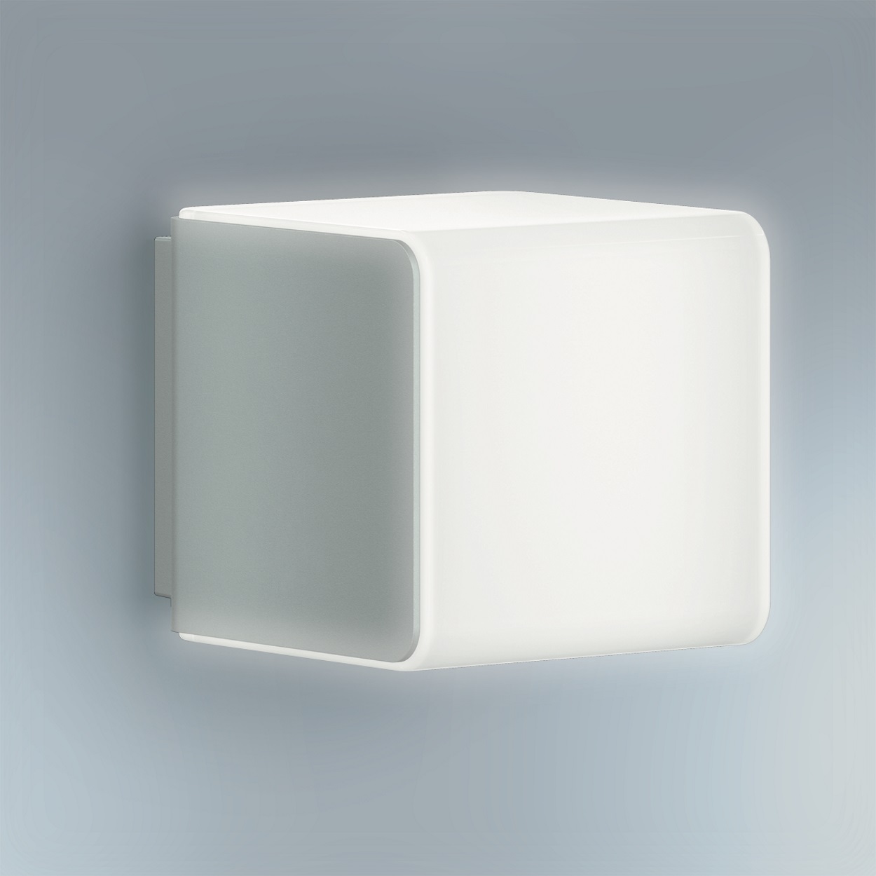 Adjustable main and basic light brighness (10 - 100%)