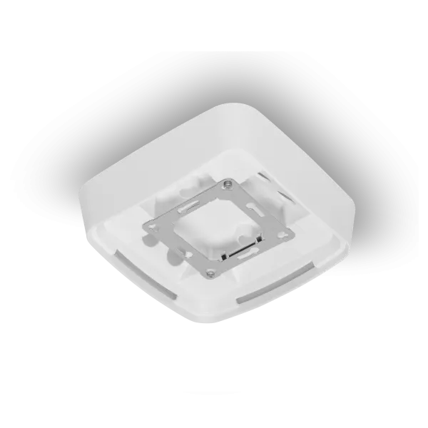 Steinel Aufputz Adapter Multisensor weiss