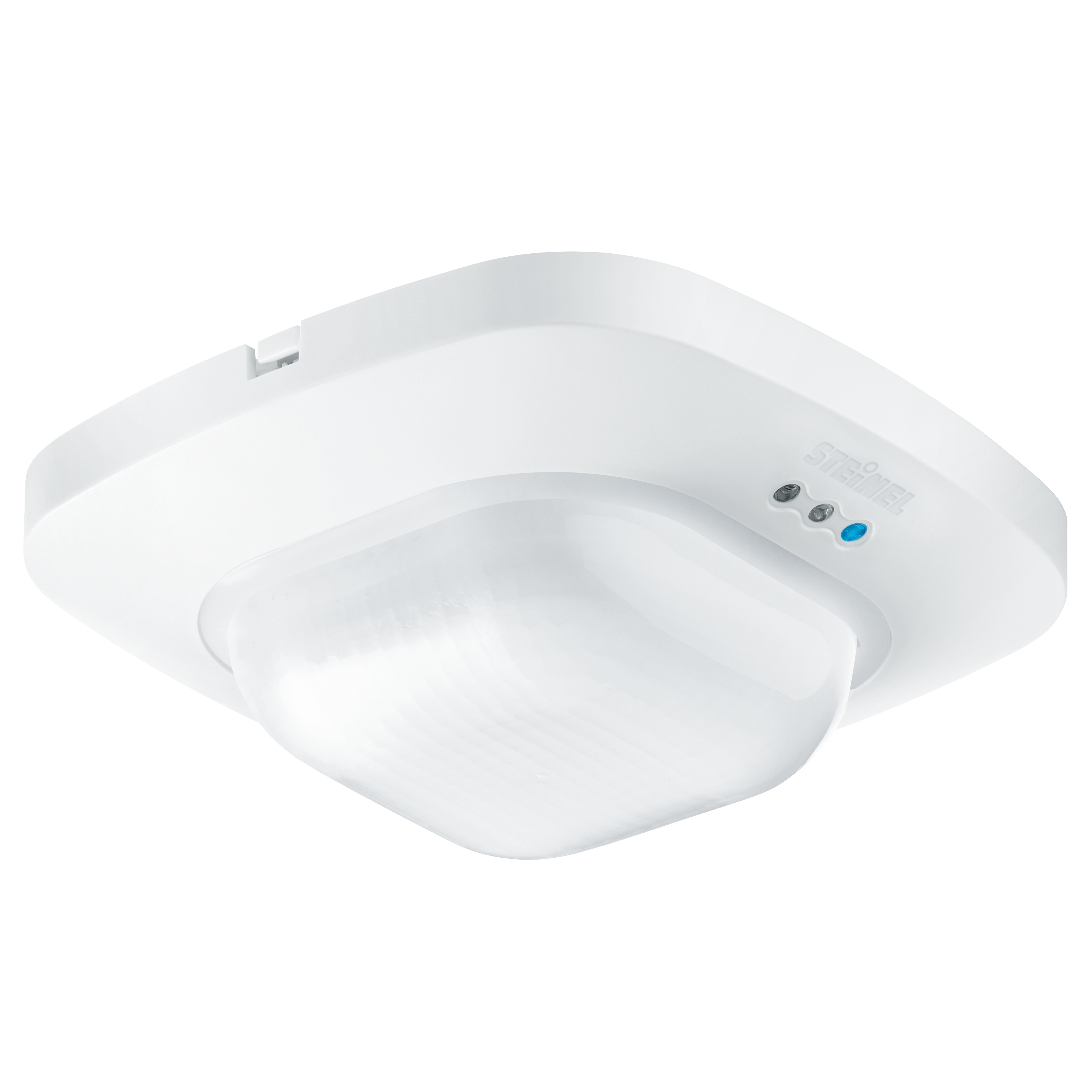 Steinel IR Quattro HD 24m COM1 - Unterputz weiss
