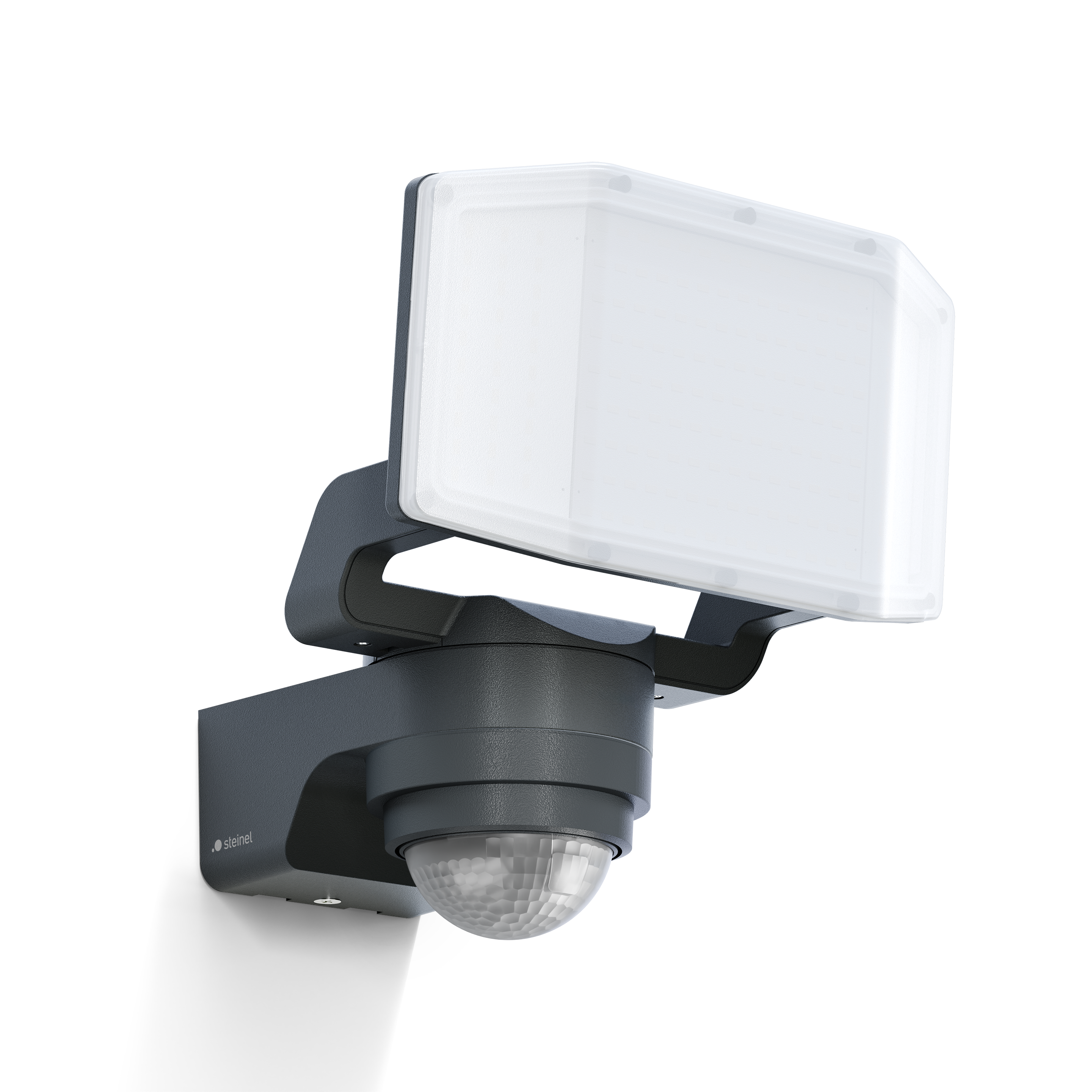 Steinel XLED PRO Expanse SC with motion detector & Bluetooth - anthracite