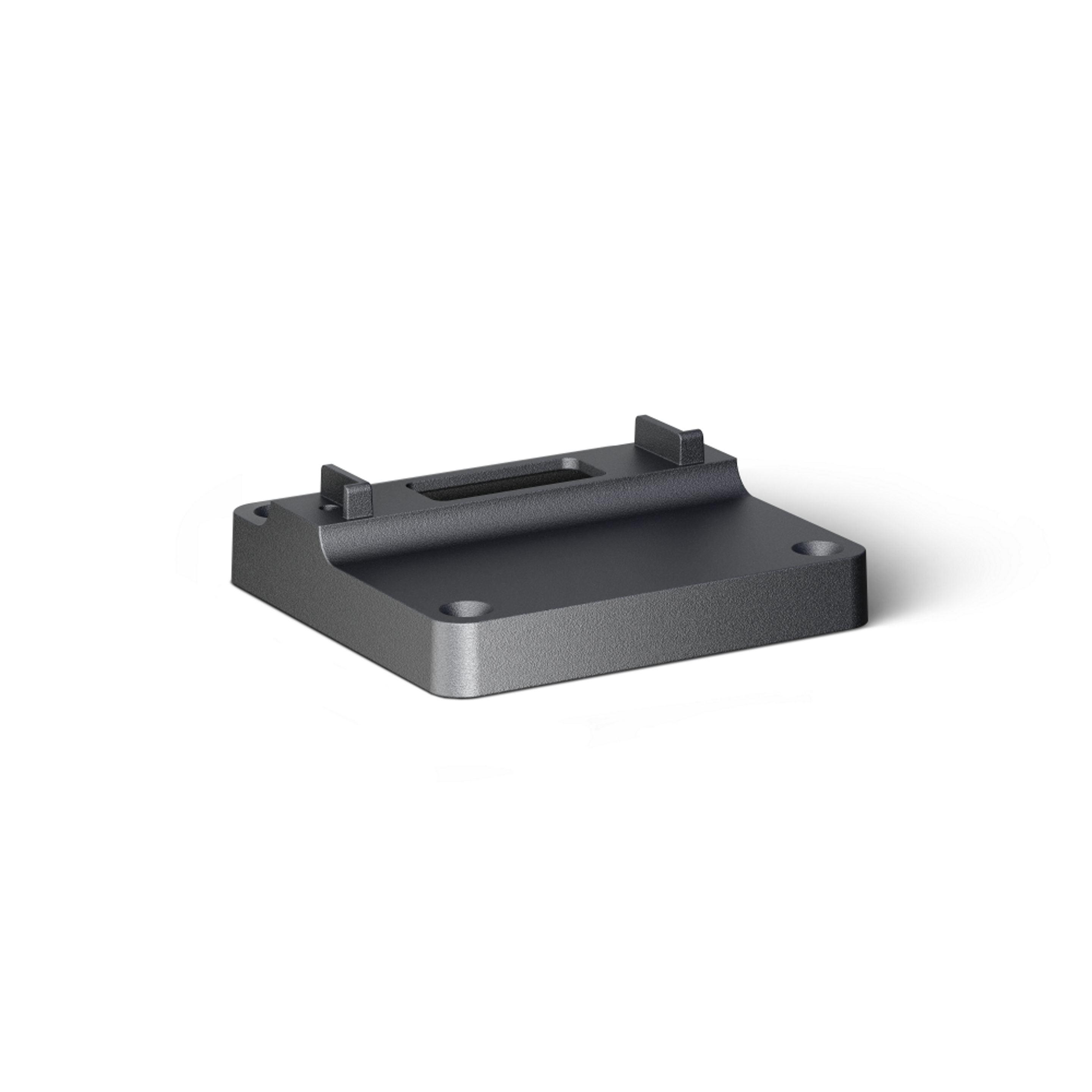 Steinel Ersatz-Fuss GL 85 anthrazit