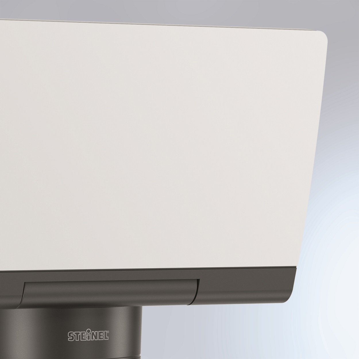 Incluso sistema LED STEINEL