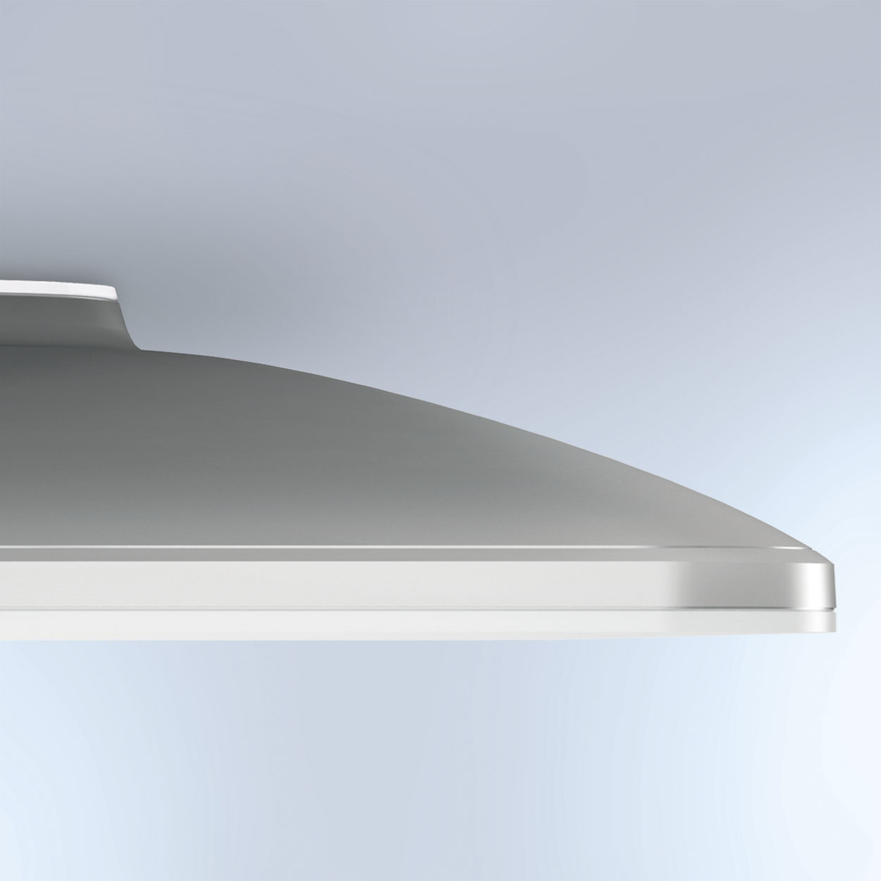 Intelligent LED cooling system