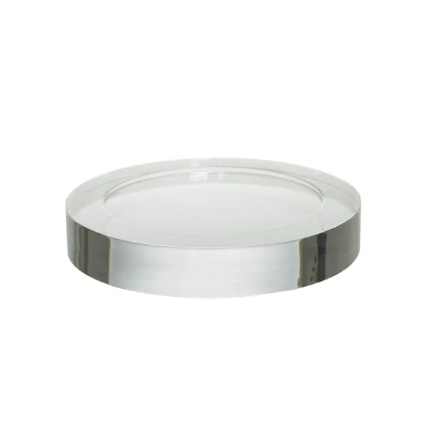 Nevalux ONE Design-Sockel 3 cm Acryl