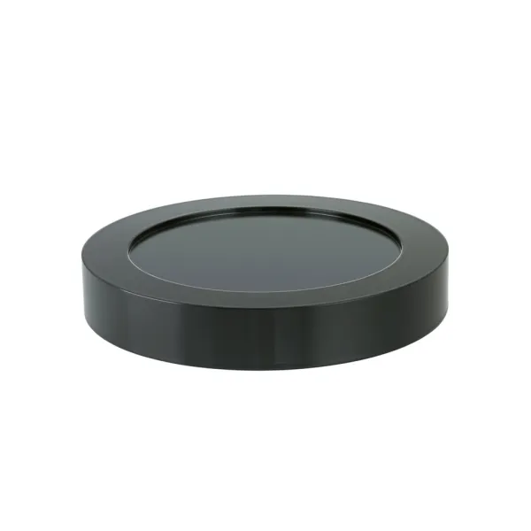 Nevalux ONE Design-Sockel 3 cm schwarz
